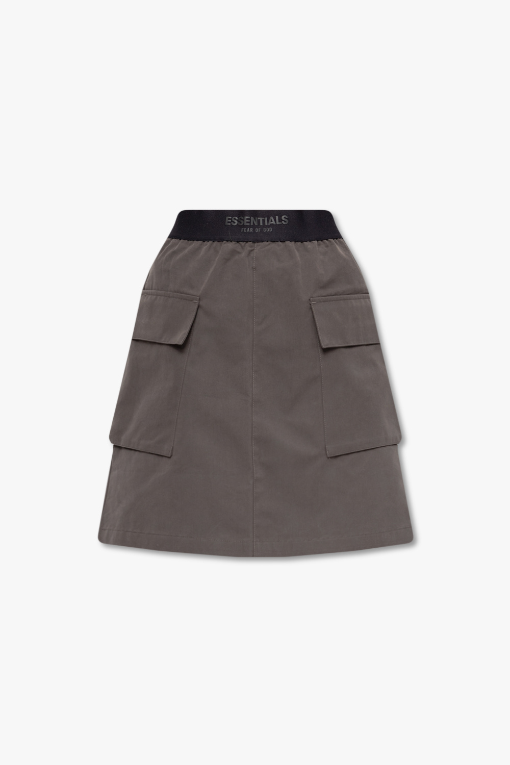 Fear Of God Essentials Skirt with pockets | Women's Clothing